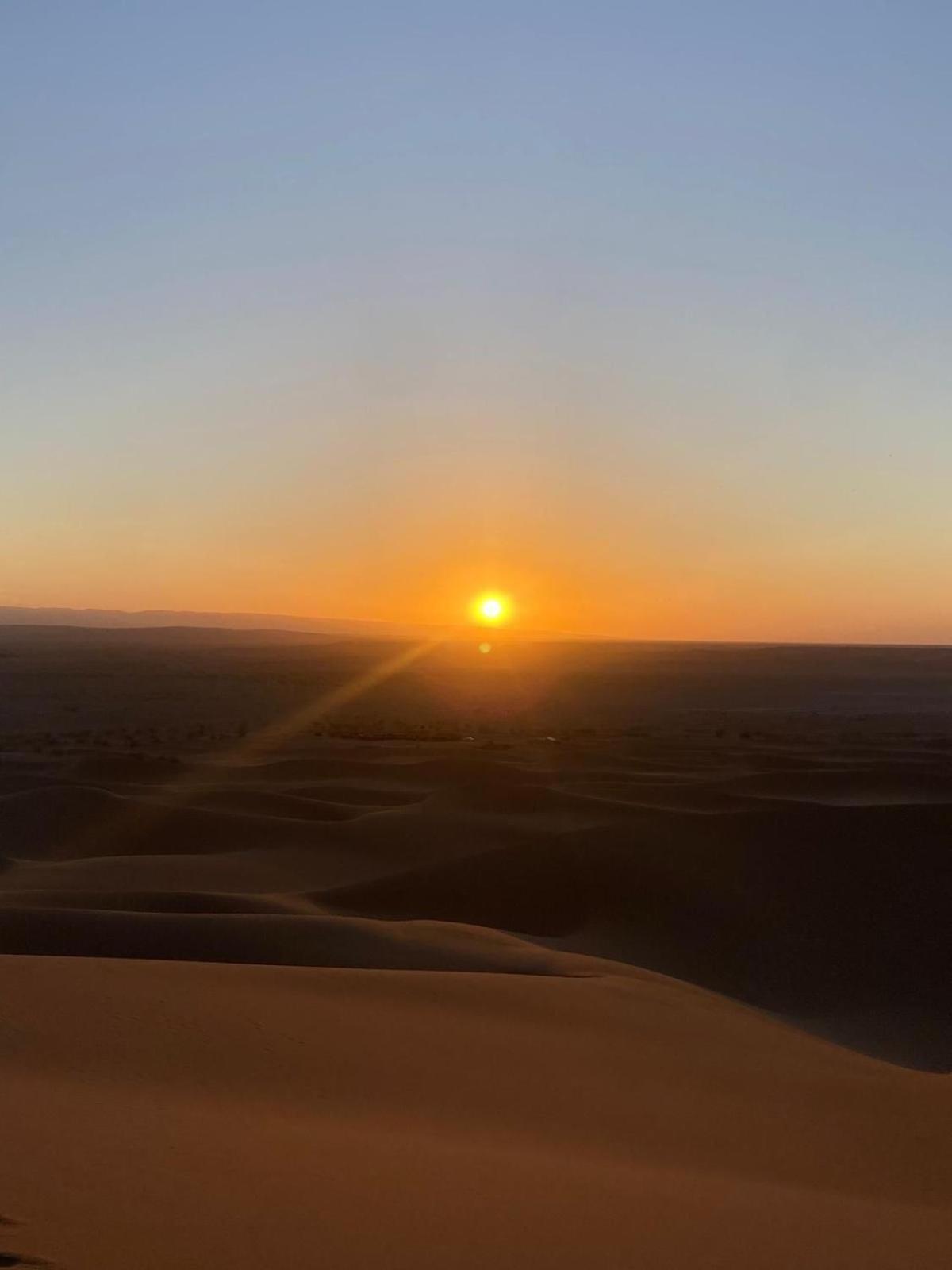 Riad Dar Fadma ワルザザート エクステリア 写真