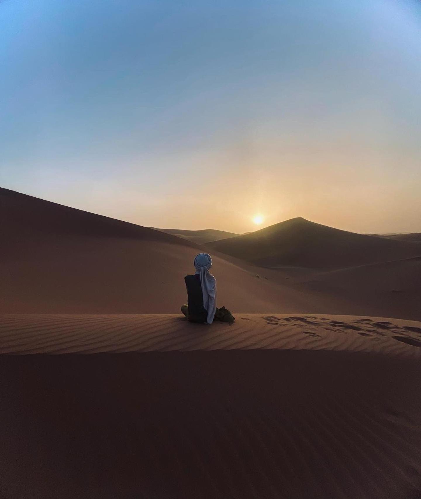 Riad Dar Fadma ワルザザート エクステリア 写真